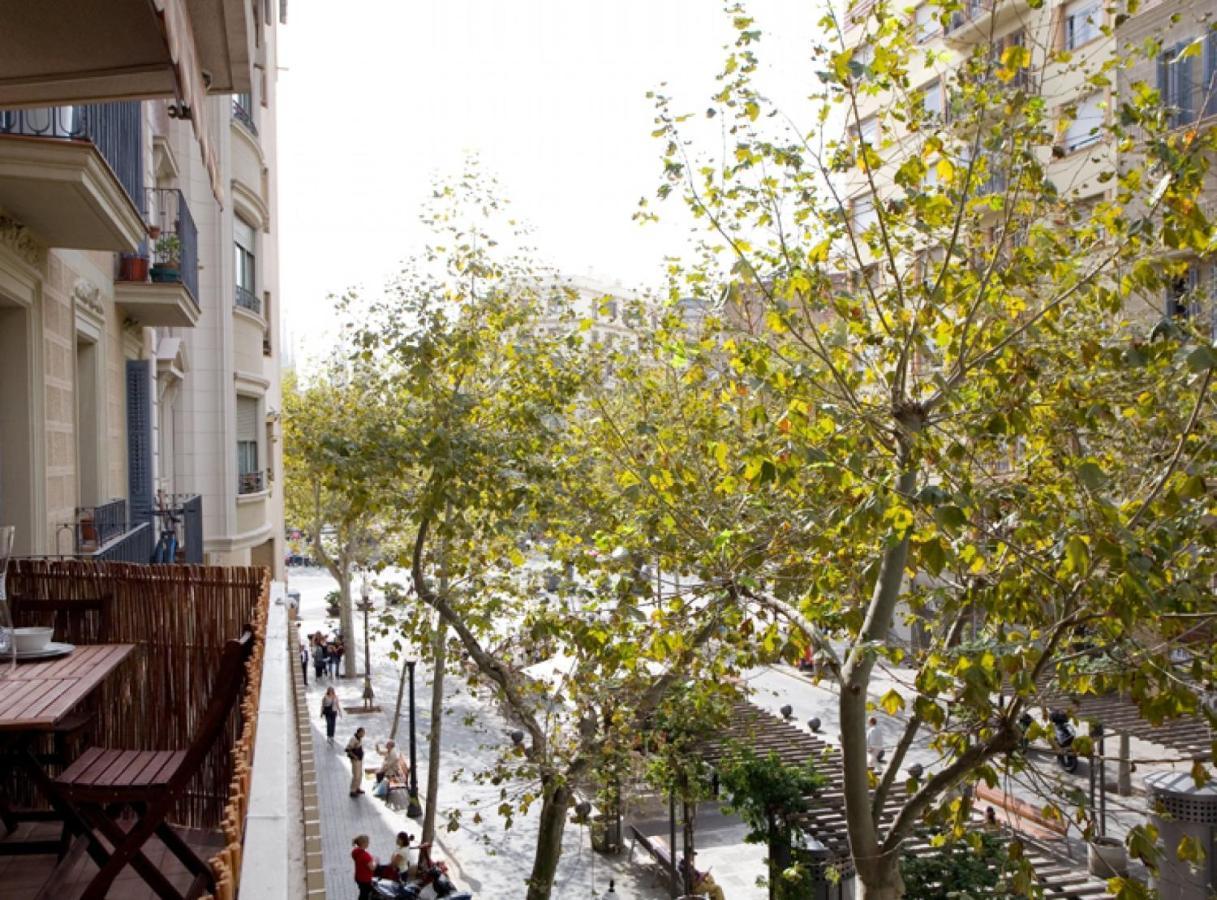 Gaudi Barcelonastuff Apartments Экстерьер фото